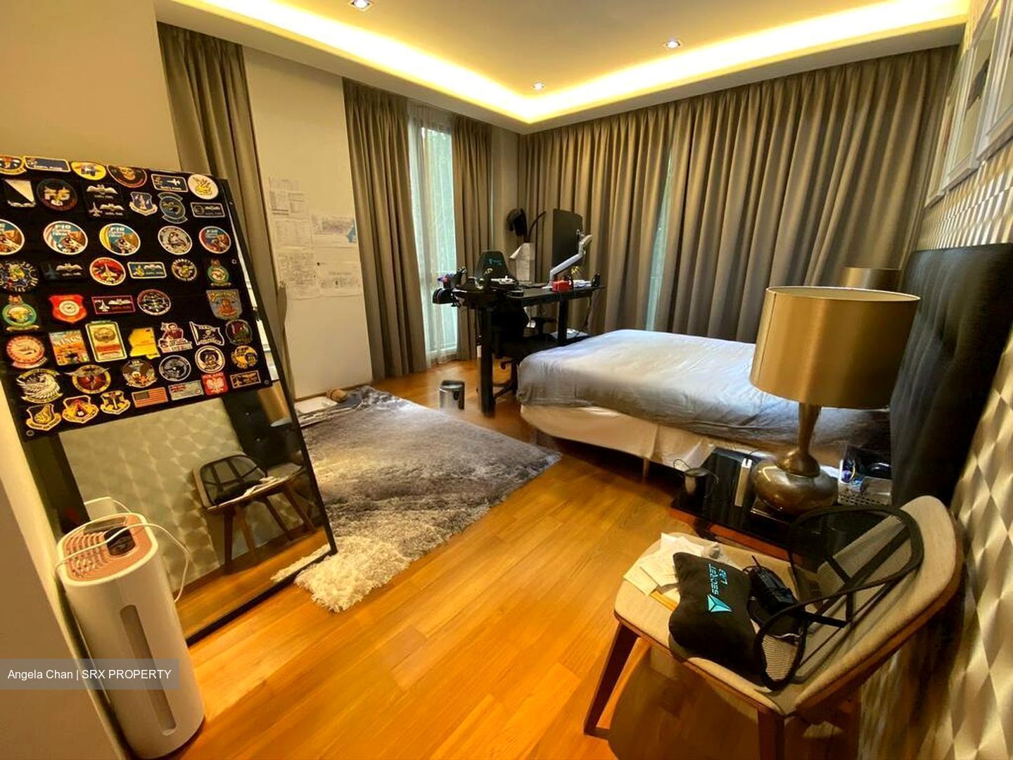 Ponggol Seventeenth Avenue (D19), Detached #458390961